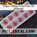 Viagra 100Mg Comprimés De Sildénafil 18